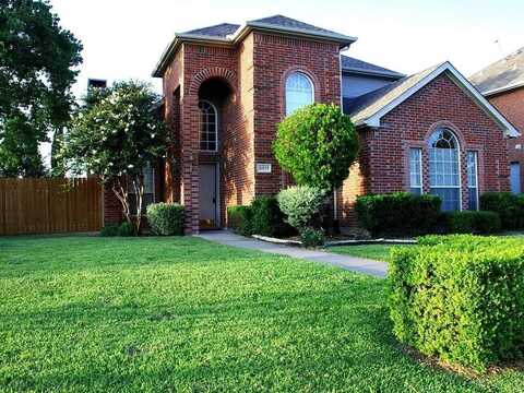 3917 Rushden Court, Plano, TX 75025