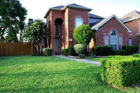 3917 Rushden Court, Plano, TX 75025