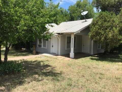 2004 S 5th Street, Abilene, TX 79602