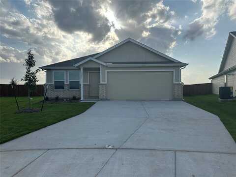 3221 Kiso Parkway, Providence Village, TX 76227