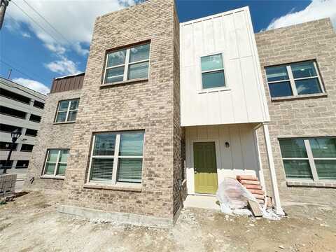 1703 St Louis Avenue, Fort Worth, TX 76110