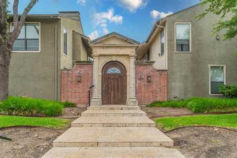 5806 Birchbrook Drive, Dallas, TX 75206