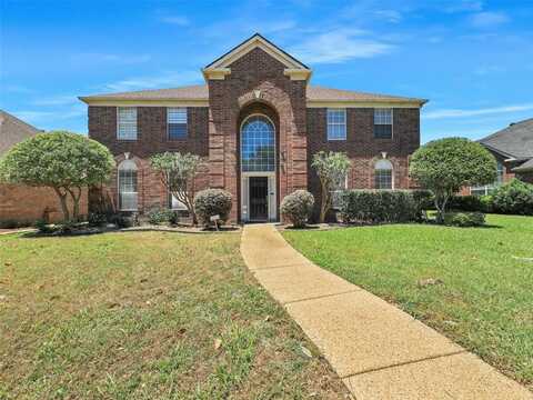 2205 Grand Canyon Court, Carrollton, TX 75006