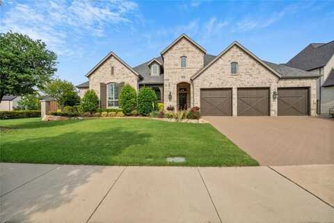 6286 Brentway Road, Frisco, TX 75034