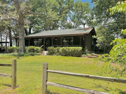 225 Springwood Circle, Chandler, TX 75758
