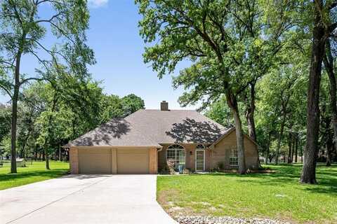 120 ROYALWOOD Drive, Mabank, TX 75156
