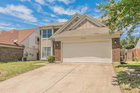 3733 River Birch Road, Fort Worth, TX 76137