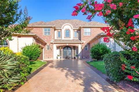 2112 Beaver Creek Lane, Southlake, TX 76092