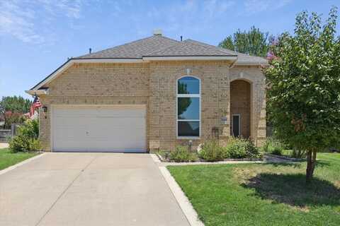 8408 Island Court, Fort Worth, TX 76137