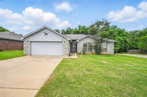 4710 Cadillac Boulevard, Arlington, TX 76016