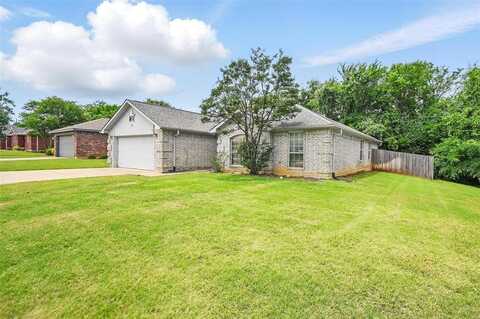 4710 Cadillac Boulevard, Arlington, TX 76016