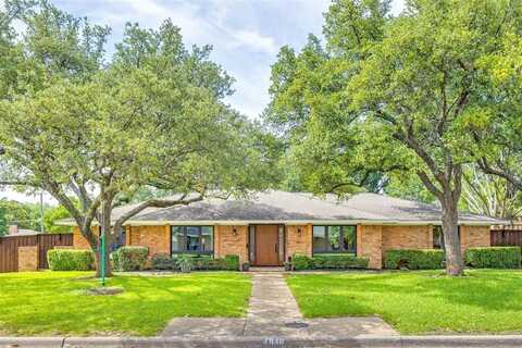 4848 Mill Run Road, Dallas, TX 75244