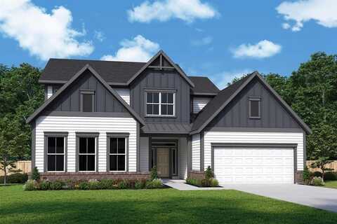 212 Pioneer Trail, Northlake, TX 76247