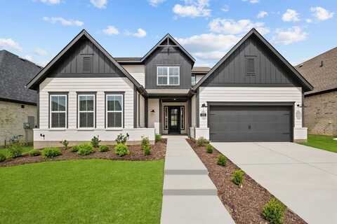 212 Pioneer Trail, Northlake, TX 76247