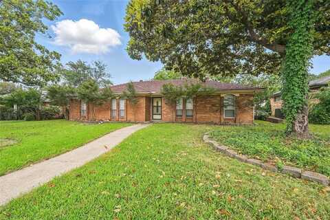 2908 E Park Boulevard, Plano, TX 75074