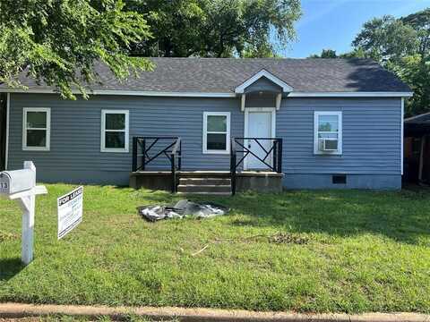 613 W Murray Street, Denison, TX 75020
