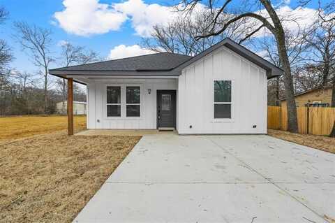 142 Mohican Trail, Mabank, TX 75156
