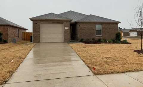 1402 Warringwood Drive, Greenville, TX 75402