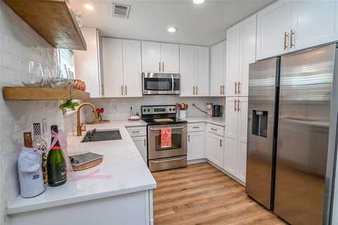 3311 Blackburn Street, Dallas, TX 75204
