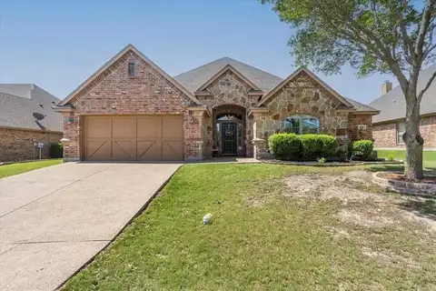 106 Versailles Lane, Aledo, TX 76008