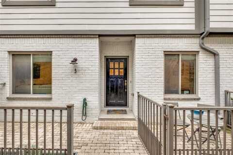 5922 Hudson Street, Dallas, TX 75206