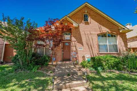 8125 Springmoss, Plano, TX 75025
