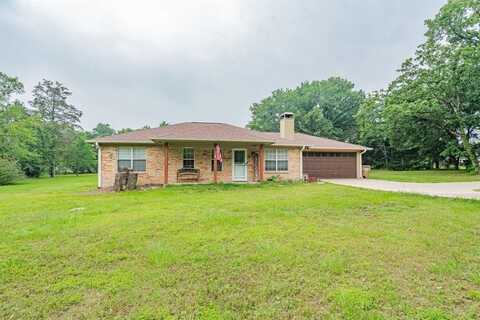 13063 Whiterock Road, Mabank, TX 75147