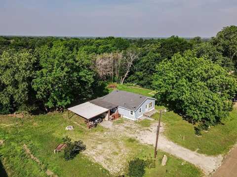 10858 Sleepy Hollow Drive, Terrell, TX 75161
