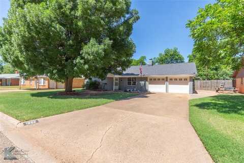 1602 Westwood Drive, Abilene, TX 79603