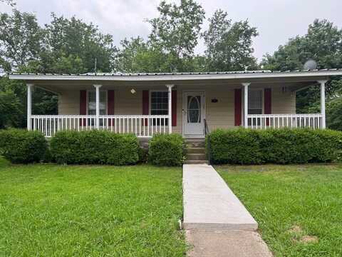 411 W College Street, Canton, TX 75103