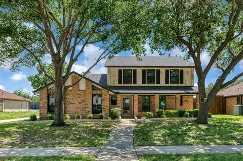 1606 Clarendon Drive, Lewisville, TX 75067