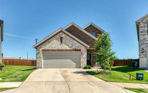 101 Goosewood Drive, Princeton, TX 75071