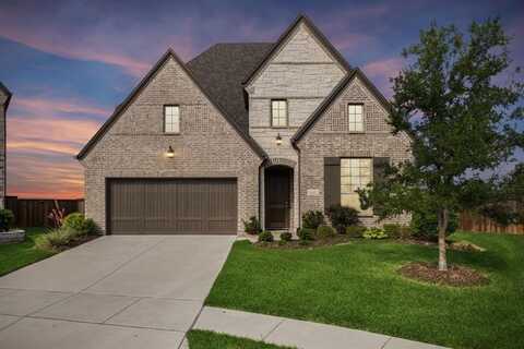5901 Kildare Court, McKinney, TX 75071