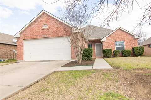 2645 Elderberry Lane, Little Elm, TX 75068