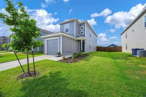 113 Boxberry Way, Princeton, TX 75407