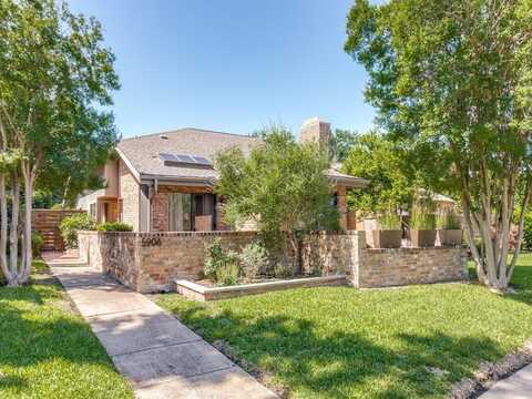 5906 Glen Heather Drive, Dallas, TX 75252