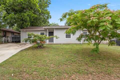 1503 Dale Drive, Arlington, TX 76010
