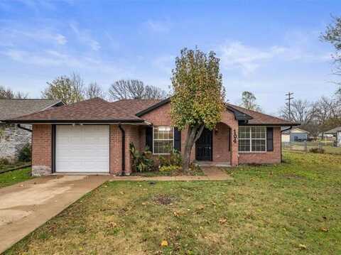 104 S Poplar Street, Leonard, TX 75452