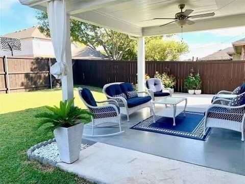 5904 Mariposa Drive, McKinney, TX 75070