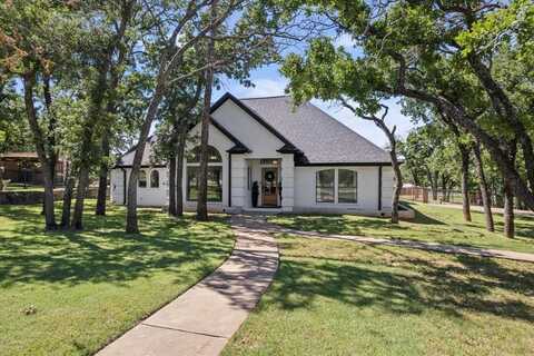 313 High Point Road, Burleson, TX 76028