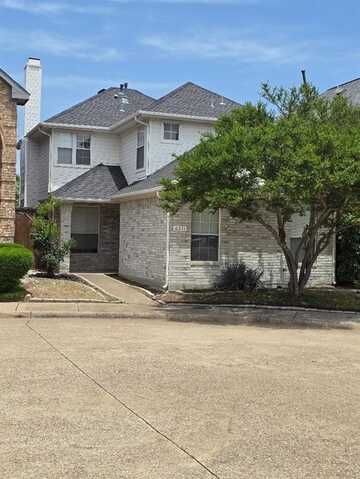 6011 Longley Court, Dallas, TX 75252