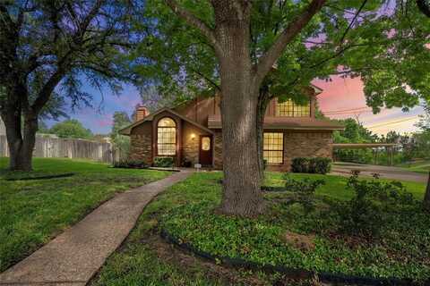 608 Ver-Lo Drive, Lorena, TX 76655