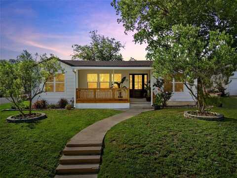 2925 Edmond Avenue, Waco, TX 76707