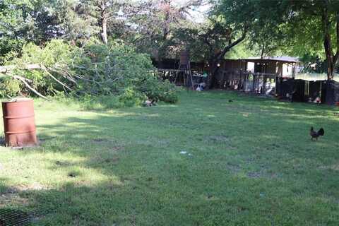 2401 Benton Street, Waco, TX 76706