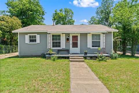 3108 Summer Avenue, Waco, TX 76708