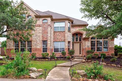319 Paloverde Lane, Frisco, TX 75036