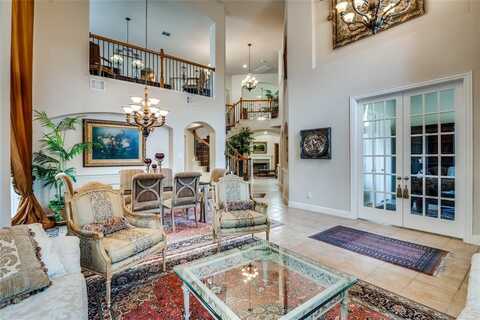 1113 Waterford Way, Allen, TX 75013