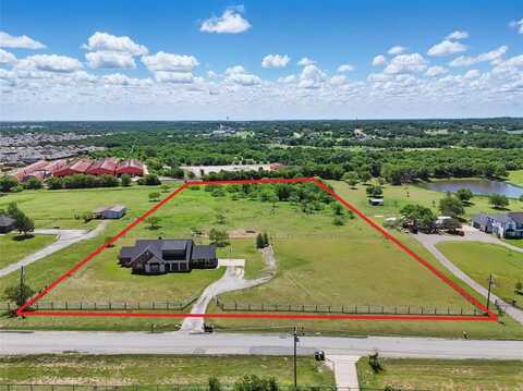 1225 County Road 1021, Burleson, TX 76028