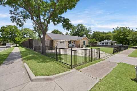 3603 Fontana Drive, Dallas, TX 75220