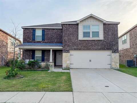 2237 Heaton Street, Forney, TX 75126